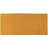 Möve - Badteppich Superwuschel - Farbe: gold - 115 (1-0300/8126) - 60x130 cm