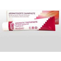 Argital Zahnpasta Aromatisierte Zahnpaste 75ml