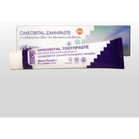 Argital Zahnpasta Omeobital Zahnpaste 75ml