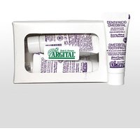 Argital Zahnpasta Omeobital Zahnpaste 5x10ml