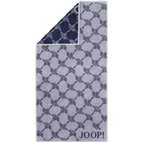 JOOP! Handtücher Classic Cornflower 1611 - Farbe: denim - 19 - Handtuch 50x100 cm