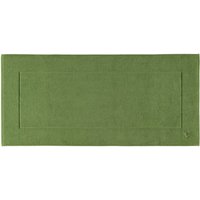 Möve - Badteppich Superwuschel - Farbe: peridot - 658 (1-0300/8126) - 60x130 cm