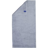 Villeroy & Boch Handtücher One 2550 - Farbe: nordic blue - 187 - Duschtuch 80x150 cm