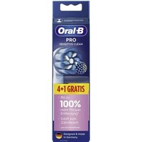 Oral-B Aufsteckbürsten Pro Sensitive Clean 4+1 - Aufsteckbürsten - weiß