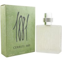 Cerruti 1881 Pour Homme 100 ml Aftershave Lotion After Shave OVP NEU