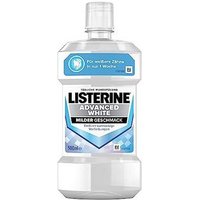 Listerine Mundwasser