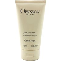 Calvin Klein Obsession for Men - Man 150 ml After Shave After Shave Balsam ASB