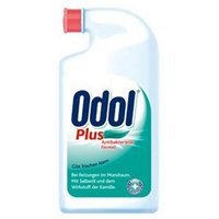 Odol Mundwasser