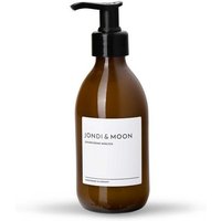 JONDI&MOON Zahnpasta Zahncreme  Kräuter  Nachfüllbare Zahncreme mit Fluorid