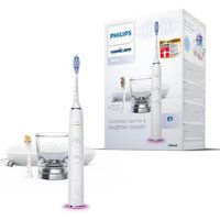 Philips Schallzahnbürste Philips Sonicare Elektrische Zahnbürste DiamondClean 9400