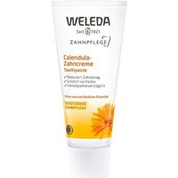 WELEDA Zahnpasta WELEDA Bio-Zahncreme mit Calendula