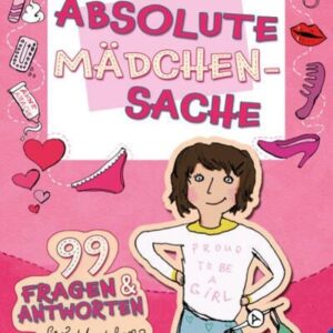 Absolute Mädchensache