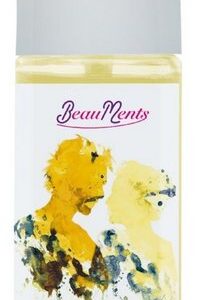 Beauments Gleitgel 125 ml - BeauMents Glide Eggnog (water based) 125 ml