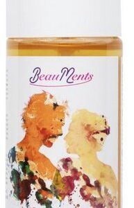 Beauments Gleitgel 125 ml - BeauMents Glide Salted Caramel (water based) 125 ml