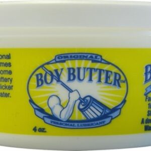 Boy Butter Gleitmittel