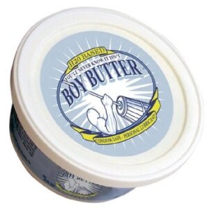 Boy Butter H20 Gleitmittel