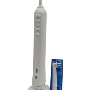 Braun Elektrische Zahnbürste Oral-B Pro 970 Sensitiv