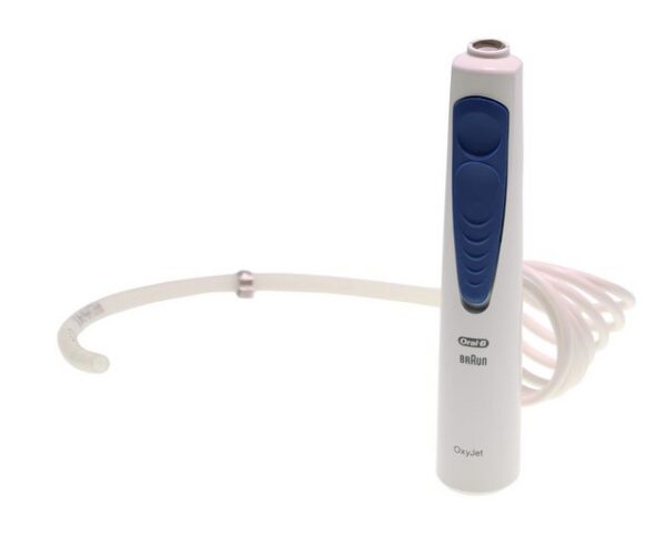 Braun Munddusche Braun 81626031 Handstück für Oral-B 4715 3724 3719 MD15 MD17 MD18...