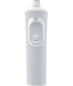 DOTMALL Elektrische Zahnbürste Oral-B 100 CrossAction (1 Stücke)