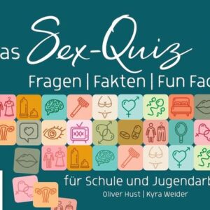 Das Sex-Quiz für Schule und Jugendarbeit