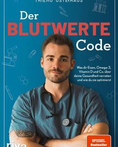 Der Blutwerte-Code (eBook, ePUB)