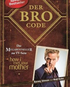 Der Bro Code