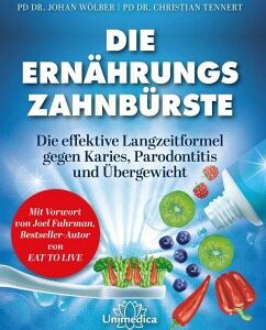 Die Ernährungs-Zahnbürste