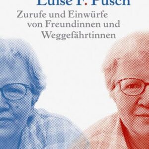 Die Sprachwandlerin - Luise F. Pusch