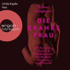 Die kranke Frau