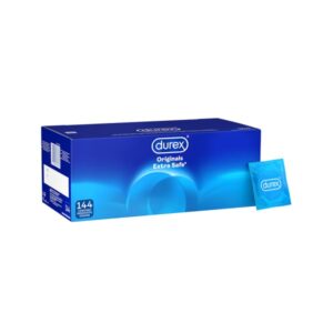 Durex 'Extra Safe' 144 Stück