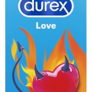 Durex Love