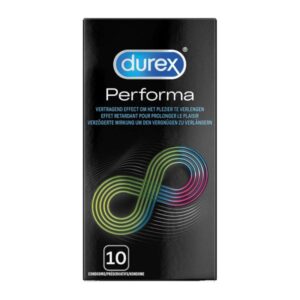 Durex Performa