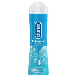 Durex Play Prickelnd Gleitgel 50 ml