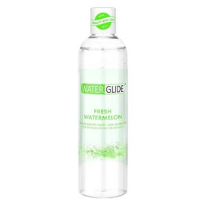 EIS Stimulationsgel EIS Waterglide 'Fresh Watermelon', 300ml, Gleit-& Erlebnisgel, 0-tlg.