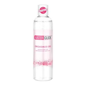 EIS Stimulationsgel EIS Waterglide 'Orgasmus Gel', 100ml, Gleit-& Erlebnisgel, 0-tlg.