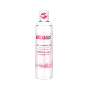 EIS Stimulationsgel EIS Waterglide 'Orgasmus Gel', 100ml, Gleit-& Erlebnisgel, 0-tlg.