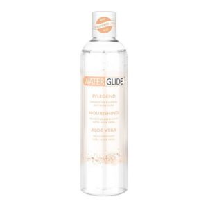 EIS Stimulationsgel EIS Waterglide 'Pflegend', 300ml, Gleit-& Erlebnisgel, wasserbasiert, 0-tlg.