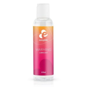 EasyGlide Gleitgel EasyGlide Wärmendes Gleitgel 150 ml, 1-tlg., Wärmend, Wasserbasis