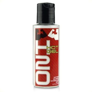 Elbow Grease - H20 Hot Gel