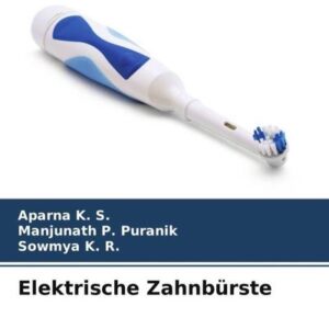 Elektrische Zahnbürste