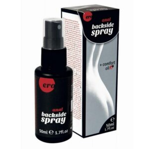 Ero by Hot Gleitgel Ero - Anal Entspannung Spray 50ml, 1-tlg., Muskel Entspannung