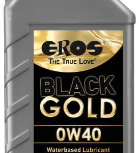 Eros Black Gold 0W40