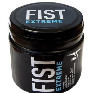 FIST Extreme Gleitmittel