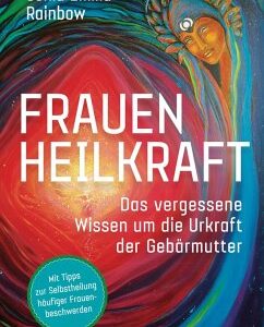 Frauenheilkraft