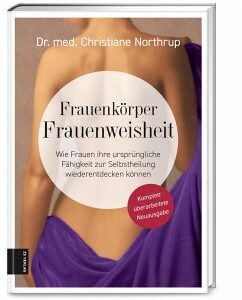 Frauenkörper - Frauenweisheit