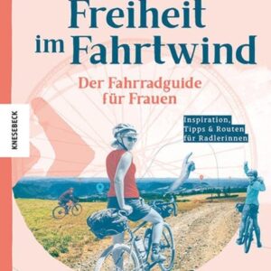 Freiheit im Fahrtwind