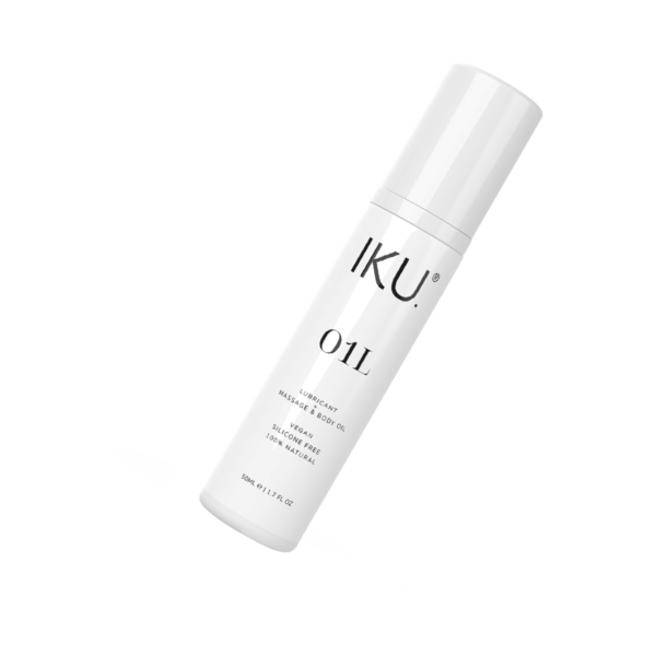 IKU 01L, 50 ml