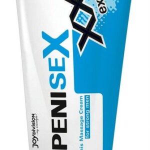 Joydivision Toys Stimulationsgel PENISEX XXL extreme cream Penis-Massagecreme - 100 ml