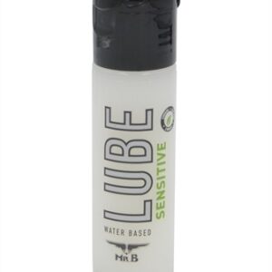 LUBE Sensitiv