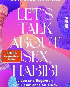 Let's Talk About Sex, Habibi